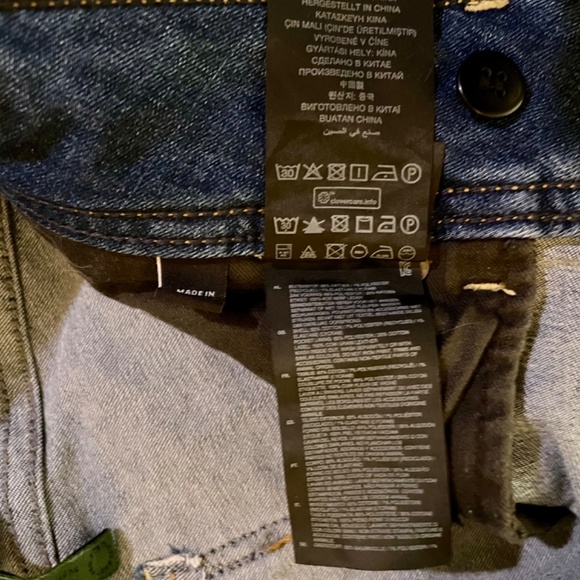 G-Star Raw Midge Jeans - Picture 7 of 10